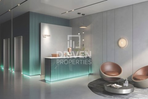 Appartement à Jumeirah Village Triangle, Dubai, 1 chambre, 84.73 m², № 144464 - photo 15