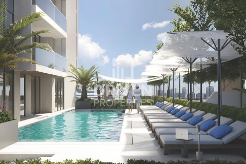 Appartement à Jumeirah Village Triangle, Dubai, 1 chambre, 84.73 m², № 144464 - photo 19