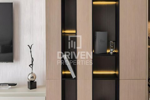 Appartement à Jumeirah Village Triangle, Dubai, 1 chambre, 84.73 m², № 144464 - photo 3