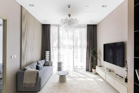 Appartement à Jumeirah Village Triangle, Dubai, 1 chambre, 84.73 m², № 144464 - photo 4