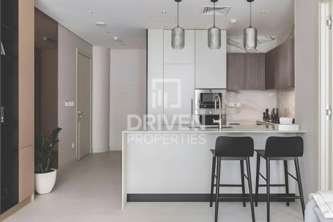 Appartement à Jumeirah Village Triangle, Dubai, 1 chambre, 84.73 m², № 144464 - photo 11
