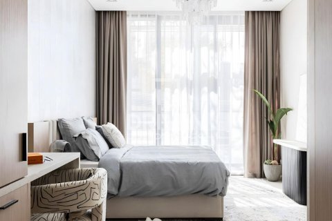 Appartement à Jumeirah Village Triangle, Dubai, 1 chambre, 84.73 m², № 144464 - photo 14