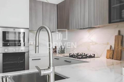 Appartement à Jumeirah Village Triangle, Dubai, 1 chambre, 84.73 m², № 144464 - photo 17