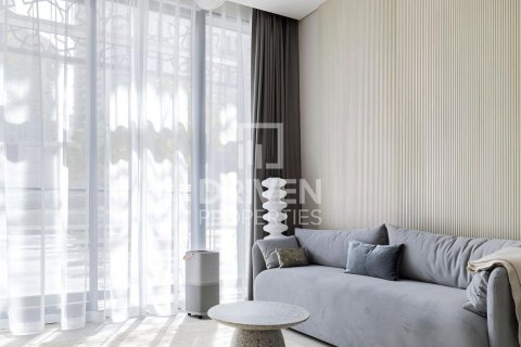 Appartement à Jumeirah Village Triangle, Dubai, 1 chambre, 84.73 m², № 144464 - photo 2