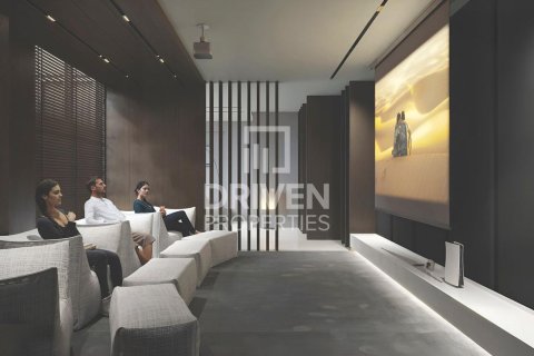 Appartement à Jumeirah Village Triangle, Dubai, 1 chambre, 84.73 m², № 144464 - photo 8