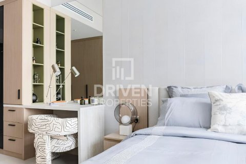 Appartement à Jumeirah Village Triangle, Dubai, 1 chambre, 84.73 m², № 144464 - photo 12