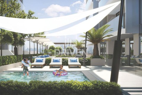 Appartement à Jumeirah Village Triangle, Dubai, 1 chambre, 84.73 m², № 144464 - photo 23