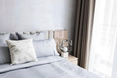 Appartement à Jumeirah Village Triangle, Dubai, 1 chambre, 84.73 m², № 144464 - photo 10
