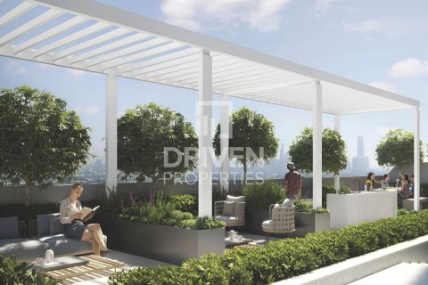 Appartement à Jumeirah Village Triangle, Dubai, 1 chambre, 84.73 m², № 144464 - photo 18