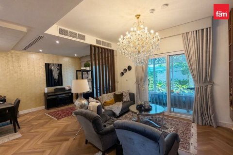 Townhouse in Dubai 3 bedrooms, 168 sq.m. № 143687