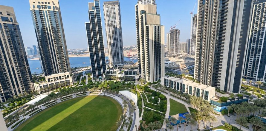 Apartment in Dubai 3 bedrooms, 151.1 sq.m. № 143928