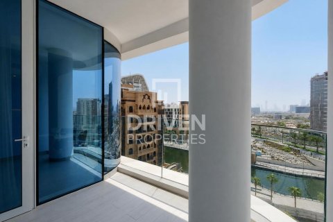 شقة في Al Jaddaf, دبي 1غرف نوم, 76.65 م² رقم 144921 - صورة 15