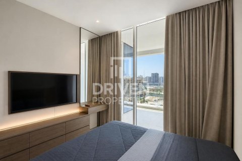 شقة في Al Jaddaf, دبي 1غرف نوم, 76.65 م² رقم 144921 - صورة 5