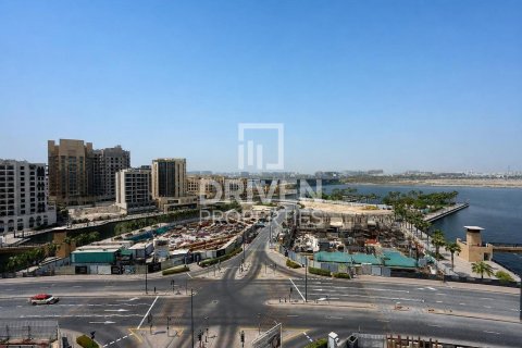 شقة في Al Jaddaf, دبي 1غرف نوم, 76.65 م² رقم 144921 - صورة 16