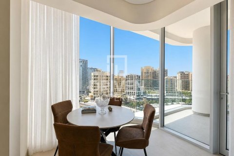 شقة في Al Jaddaf, دبي 1غرف نوم, 76.65 م² رقم 144921 - صورة 11