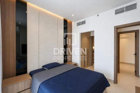 شقة في Al Jaddaf, دبي 1غرف نوم, 76.65 م² رقم 144921 - صورة 6