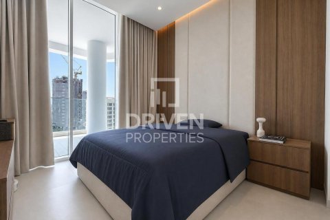 شقة في Al Jaddaf, دبي 1غرف نوم, 76.65 م² رقم 144921 - صورة 7