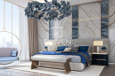 Appartement à Business Bay, Dubai, 1 chambre, 75.99 m², № 145020 - photo 2