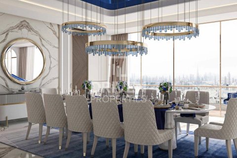 Appartement à Business Bay, Dubai, 1 chambre, 75.99 m², № 145020 - photo 3
