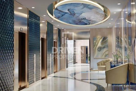Appartement à Business Bay, Dubai, 1 chambre, 75.99 m², № 145020 - photo 11