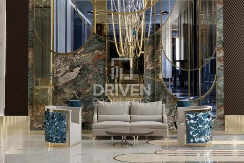 Appartement à Business Bay, Dubai, 1 chambre, 75.99 m², № 145020 - photo 5