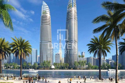 Appartement à Business Bay, Dubai, 1 chambre, 75.99 m², № 145020 - photo 12