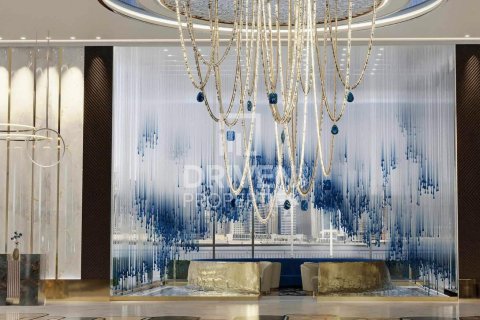 Appartement à Business Bay, Dubai, 1 chambre, 75.99 m², № 145020 - photo 10
