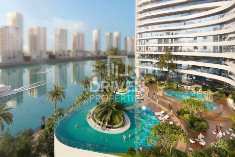 Appartement à Business Bay, Dubai, 1 chambre, 75.99 m², № 145020 - photo 14