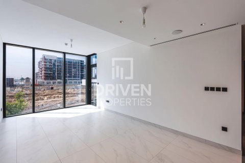 Appartement à Sobha Hartland, Mohammed Bin Rashid City, Dubai, 3 chambres, 136.47 m², № 144454