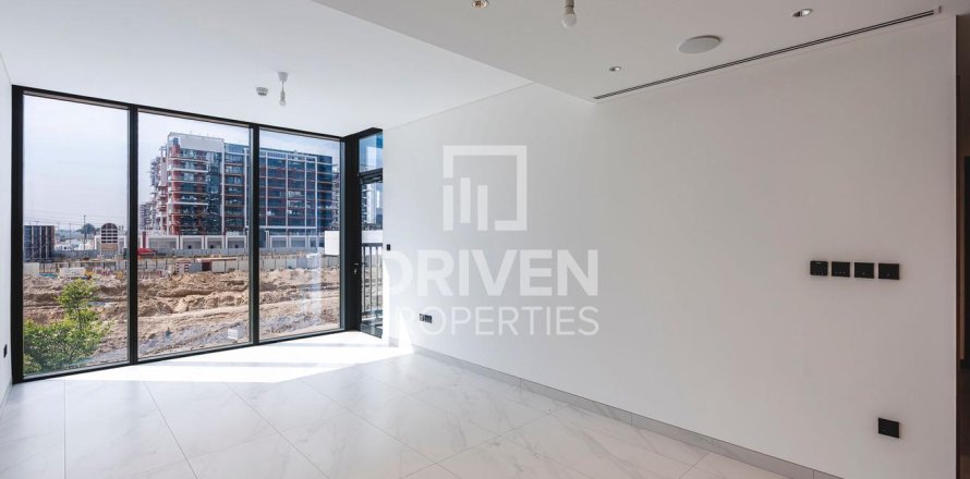 Appartement à Sobha Hartland, Mohammed Bin Rashid City, Dubai, 3 chambres, 136.47 m², № 144454