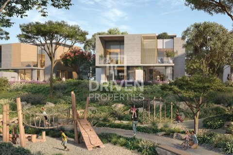 Villa en Dubai, 5 dormitorios, 391.68 m², № 144813