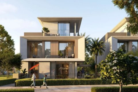 Villa in Dubai 4 bedrooms, 300 sq.m. № 143932 - photo 4