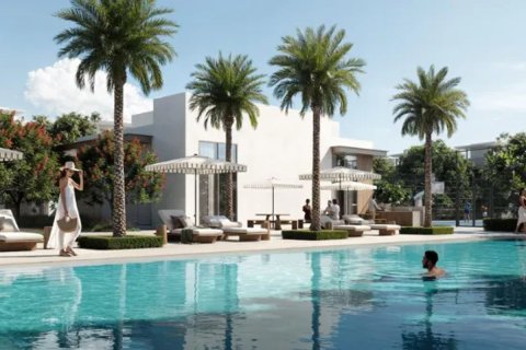Villa in Dubai 4 bedrooms, 300 sq.m. № 143932 - photo 6