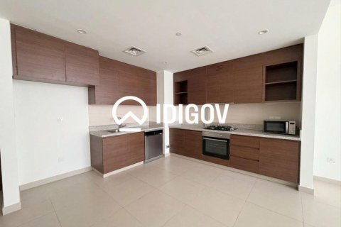 Appartement à Park Heights, Dubai Hills Estate, Dubai, 2 chambres, 97.27 m², № 144073 - photo 4