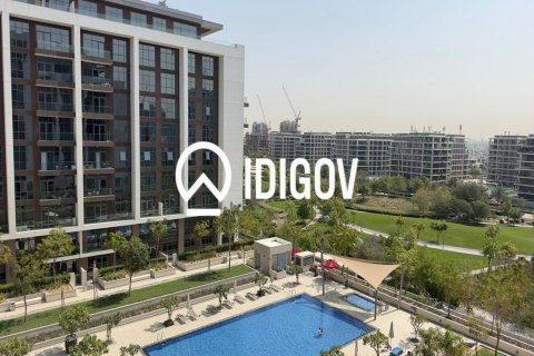 Appartement à Park Heights, Dubai Hills Estate, Dubai, 2 chambres, 97.27 m², № 144073 - photo 5