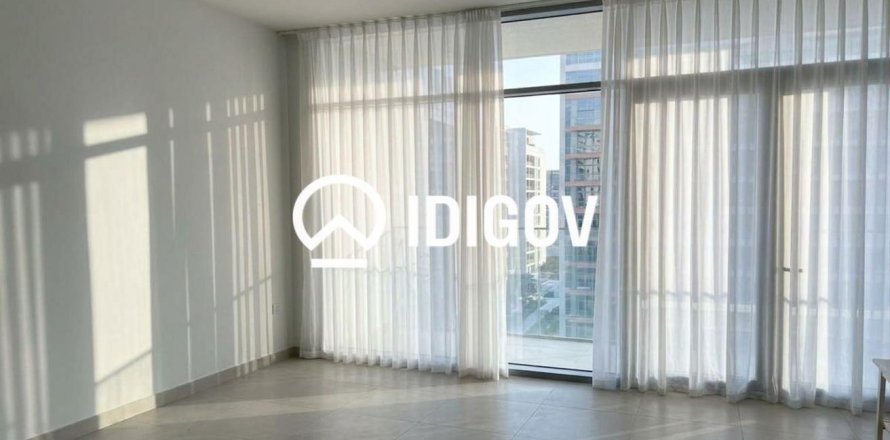 Appartement à Park Heights, Dubai Hills Estate, Dubai, 2 chambres, 97.27 m², № 144073