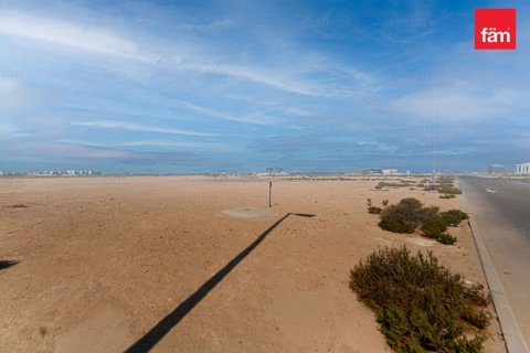 Land in Jebel Ali, Dubai 1138.8 sq.m. № 144033 - photo 2