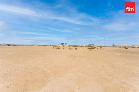 Land in Jebel Ali, Dubai 1138.8 sq.m. № 144033