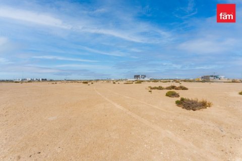 Land in Jebel Ali, Dubai 1138.8 sq.m. № 144033 - photo 5
