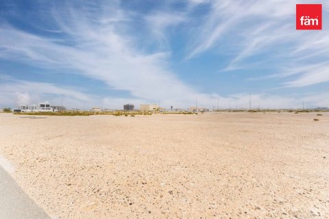 Land in Jebel Ali, Dubai 1138.8 sq.m. № 144033 - photo 6