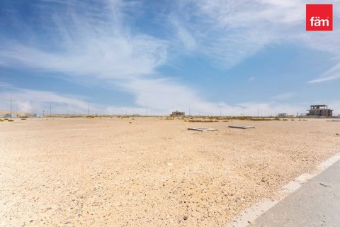 Land in Jebel Ali, Dubai 1138.8 sq.m. № 144033 - photo 3