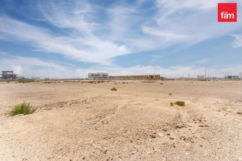 Land in Jebel Ali, Dubai 1138.8 sq.m. № 144033 - photo 8