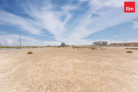 Land in Jebel Ali, Dubai 1138.8 sq.m. № 144033 - photo 9