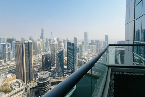 شقة في مرسى دبي, دبي 3 غرف نوم, 145 م² رقم 143638 - صورة 2