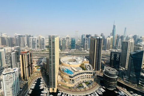 شقة في مرسى دبي, دبي 3 غرف نوم, 145 م² رقم 143638