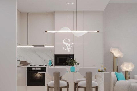 Appartement à Dubai Production City (IMPZ), Dubai, 2 chambres, 97 m², № 121840