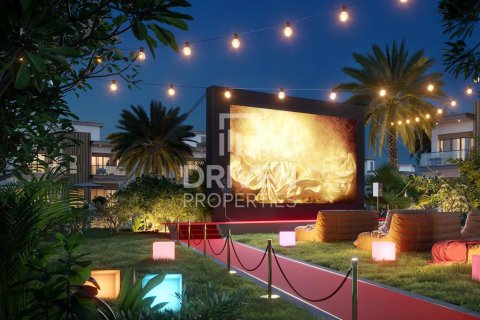 Apartamento en Damac Lagoons, Dubai, 1 dormitorio, 75.25 m², № 144818 - foto 7