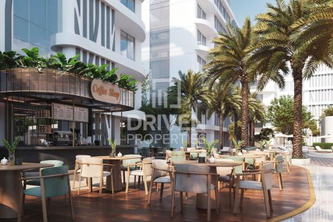 Apartamento en Damac Lagoons, Dubai, 1 dormitorio, 75.25 m², № 144818 - foto 8