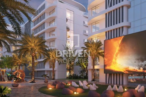 Apartamento en Damac Lagoons, Dubai, 1 dormitorio, 75.25 m², № 144818 - foto 9