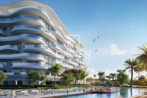 Apartamento en Damac Lagoons, Dubai, 1 dormitorio, 75.25 m², № 144818